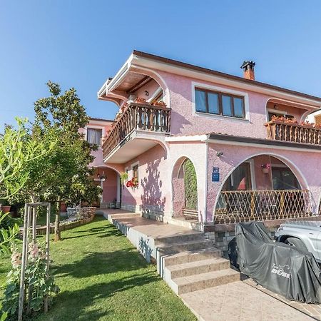 Apartments Darinka Poreč Exteriér fotografie