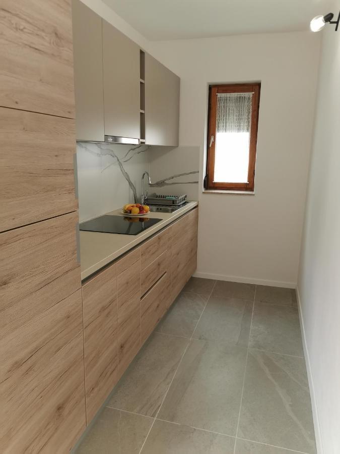 Apartments Darinka Poreč Exteriér fotografie